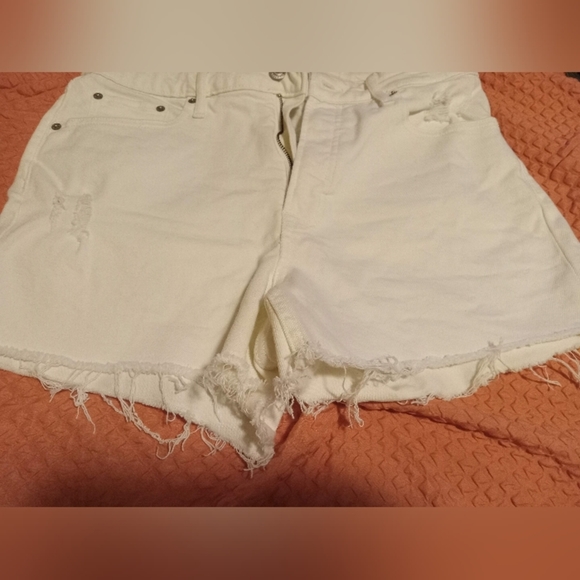 Denim Shorts Bundle - Picture 5 of 16